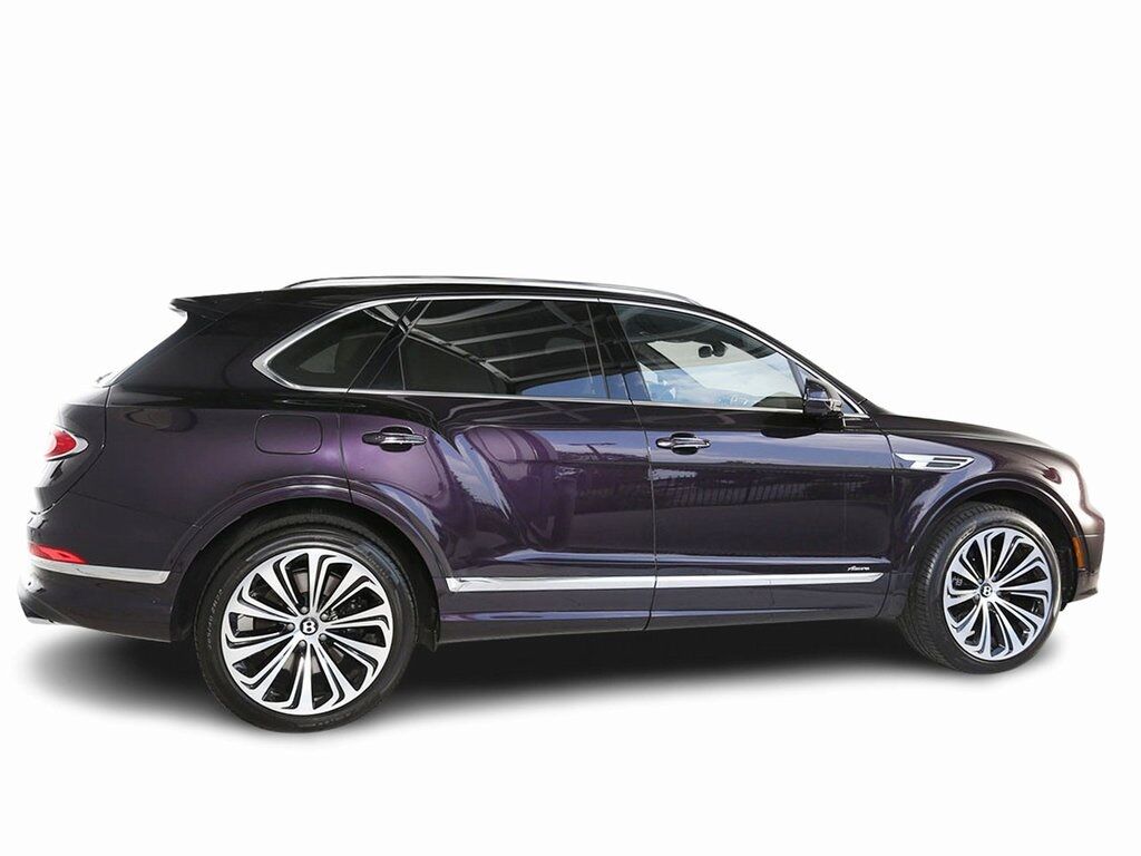 2025 Bentley Bentayga Azure Indianapolis IN