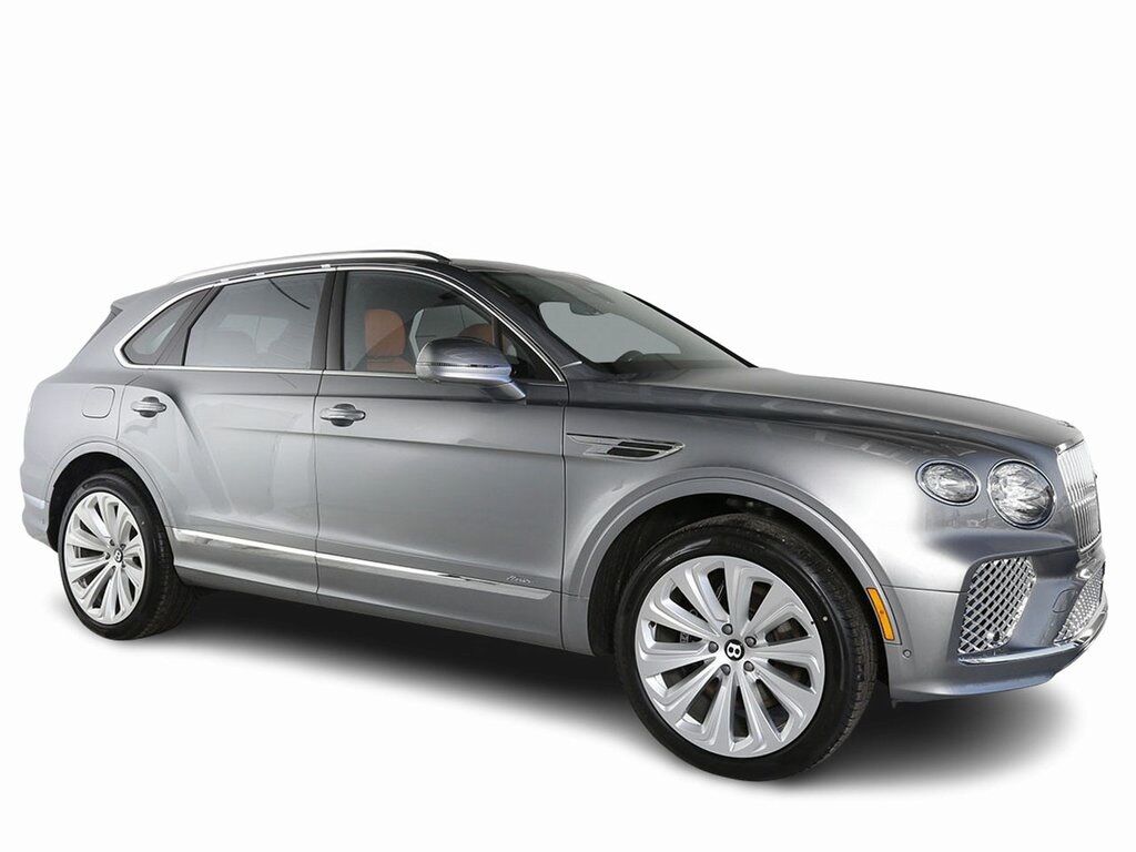 2025 Bentley Bentayga Azure Indianapolis IN