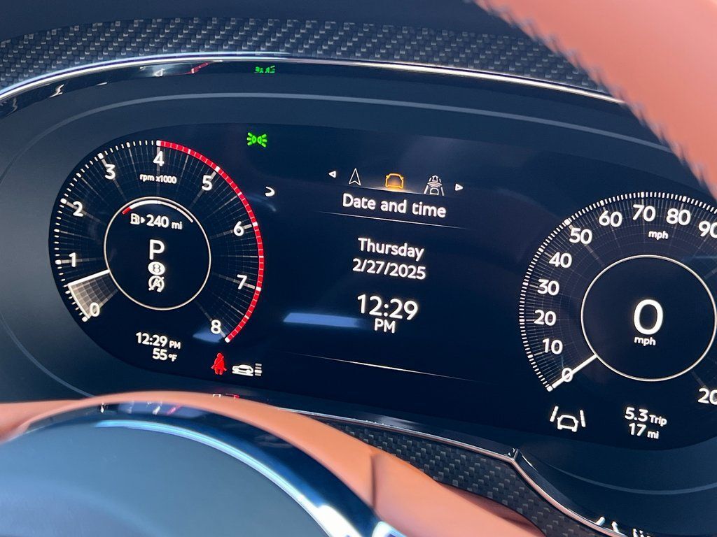 2025 Bentley Bentayga Azure Indianapolis IN