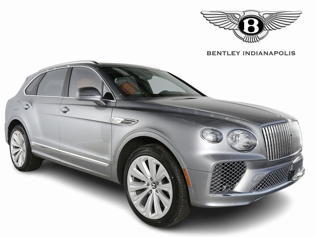 2025 Bentley Bentayga Azure Indianapolis IN