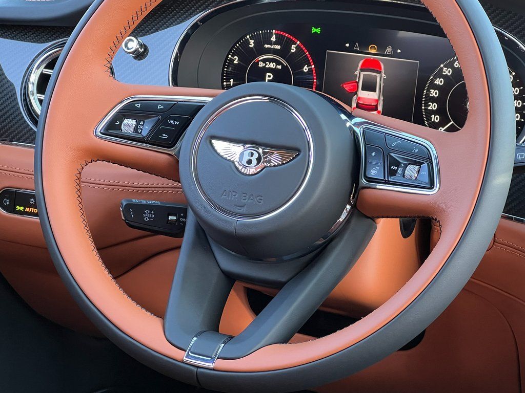 2025 Bentley Bentayga Azure Indianapolis IN