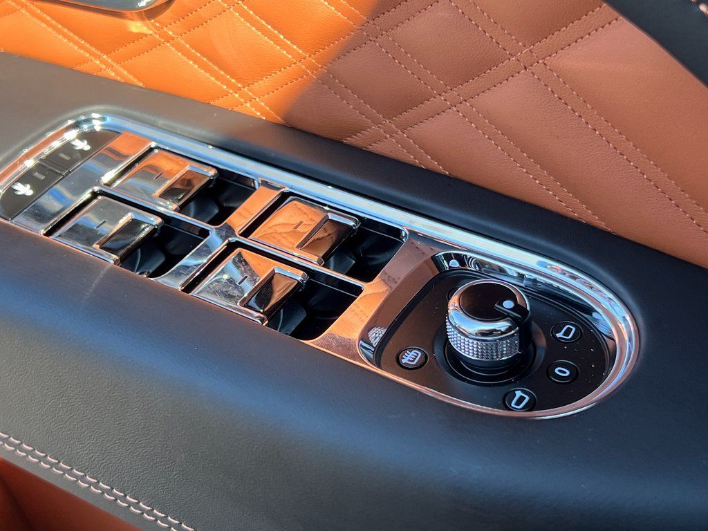 2025 Bentley Bentayga Azure Indianapolis IN