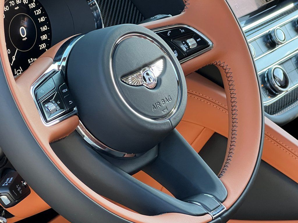 2025 Bentley Bentayga Azure Indianapolis IN