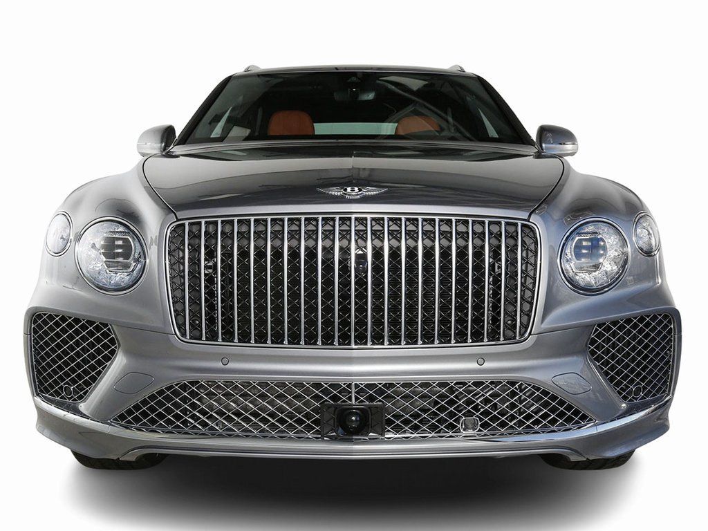 2025 Bentley Bentayga Azure Indianapolis IN