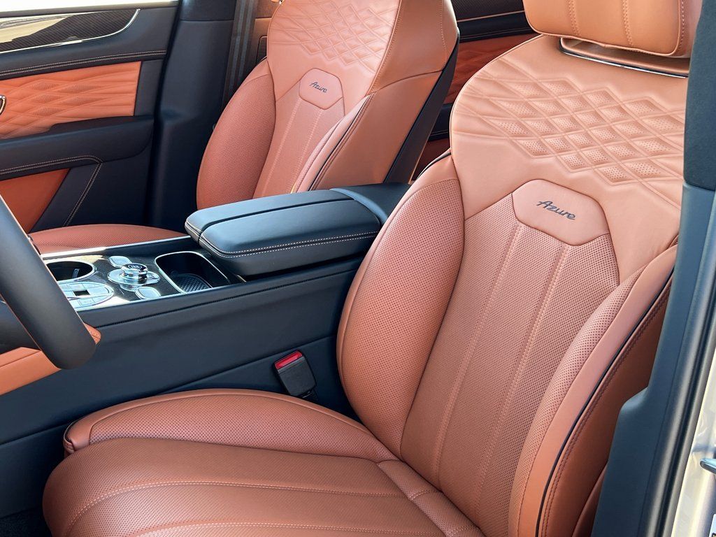 2025 Bentley Bentayga Azure Indianapolis IN