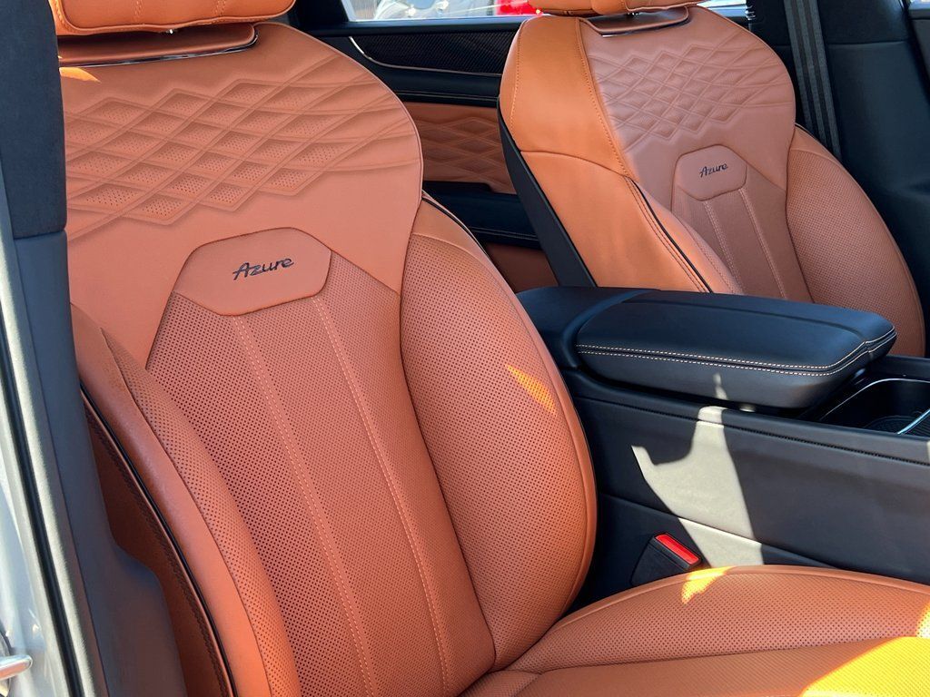 2025 Bentley Bentayga Azure Indianapolis IN