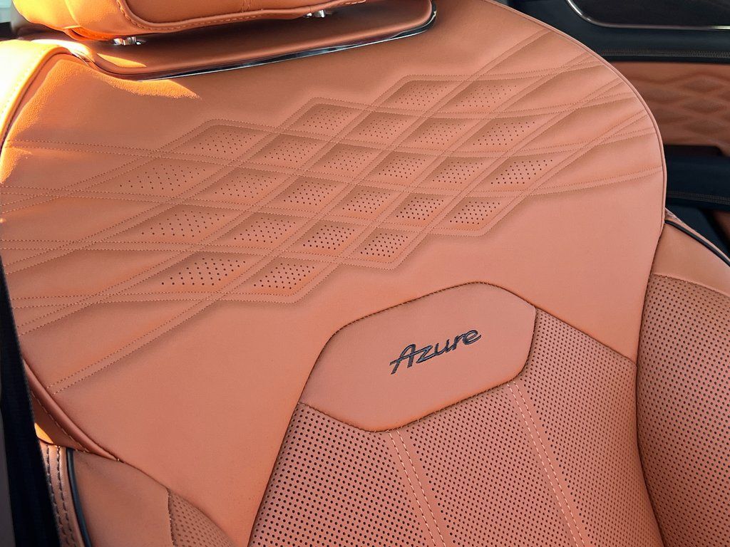 2025 Bentley Bentayga Azure Indianapolis IN