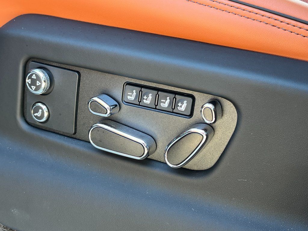 2025 Bentley Bentayga Azure Indianapolis IN