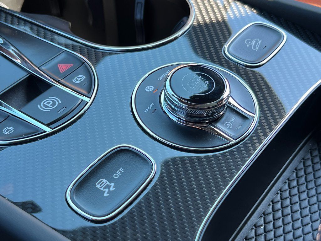 2025 Bentley Bentayga Azure Indianapolis IN