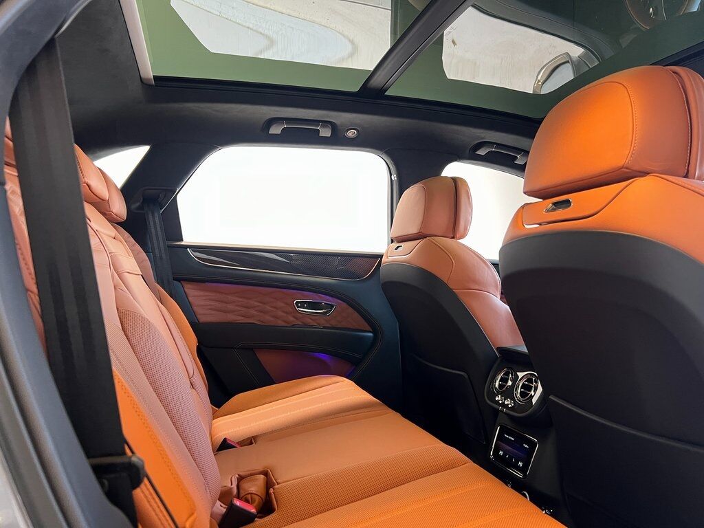 2025 Bentley Bentayga Azure Indianapolis IN