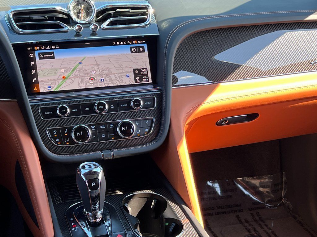 2025 Bentley Bentayga Azure Indianapolis IN