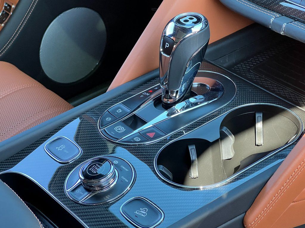 2025 Bentley Bentayga Azure Indianapolis IN