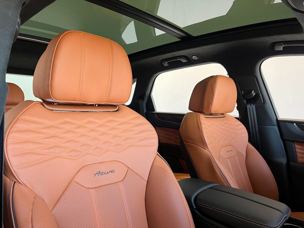 2025 Bentley Bentayga Azure Indianapolis IN