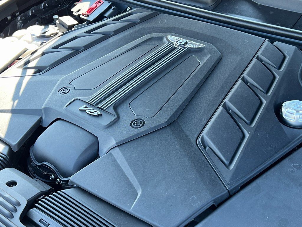 2025 Bentley Bentayga Azure Indianapolis IN