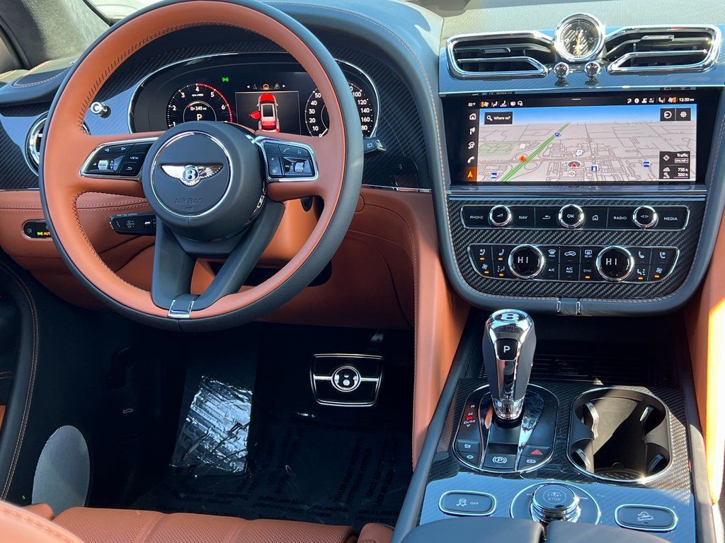 2025 Bentley Bentayga Azure Indianapolis IN