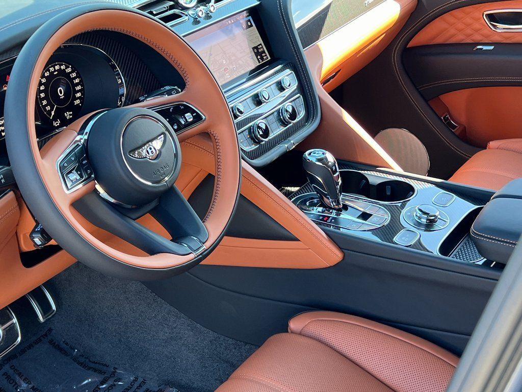 2025 Bentley Bentayga Azure Indianapolis IN