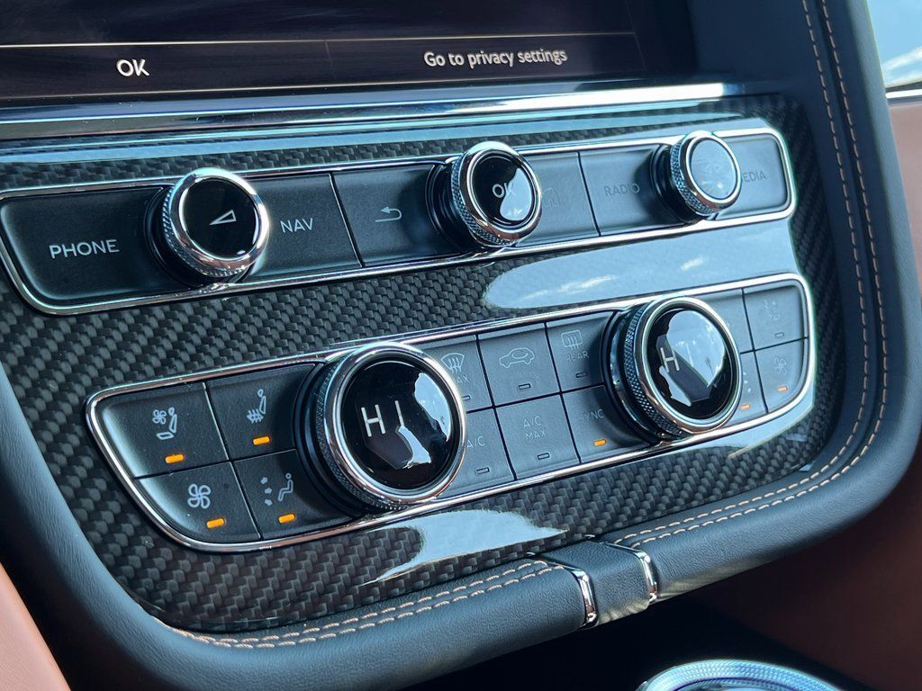 2025 Bentley Bentayga Azure Indianapolis IN