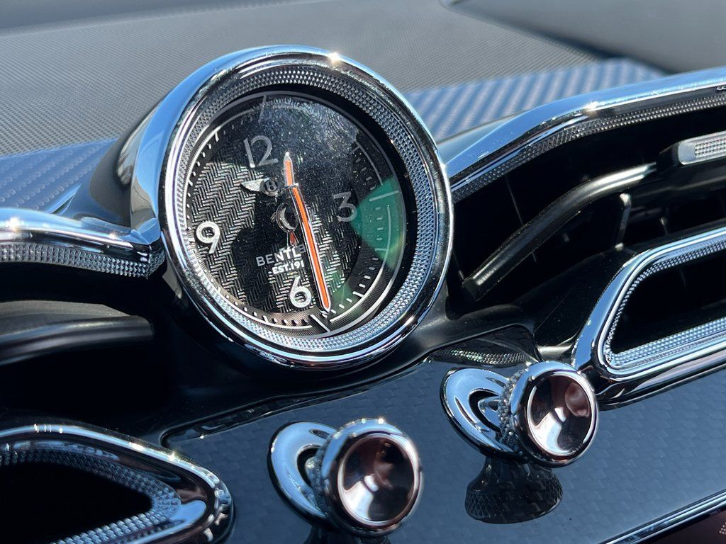 2025 Bentley Bentayga Azure Indianapolis IN