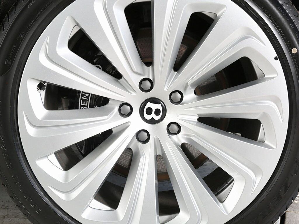 2025 Bentley Bentayga Azure Indianapolis IN