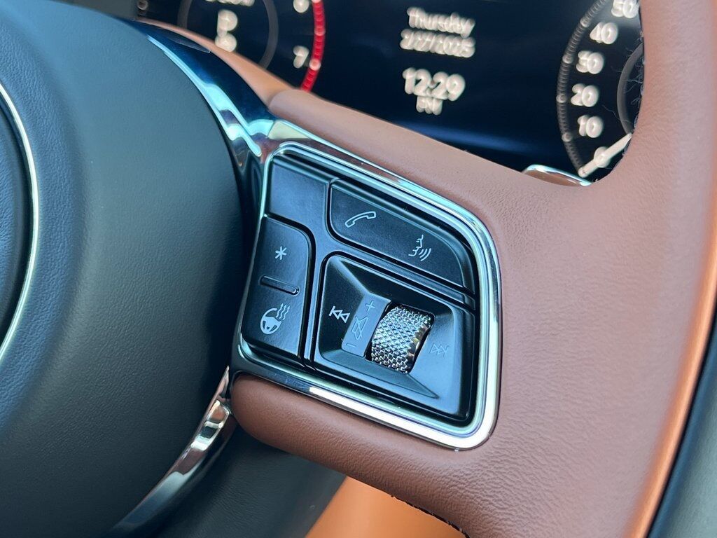 2025 Bentley Bentayga Azure Indianapolis IN