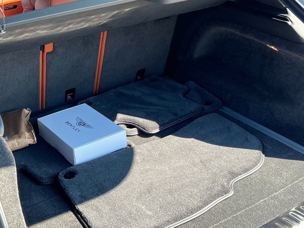 2025 Bentley Bentayga Azure Indianapolis IN