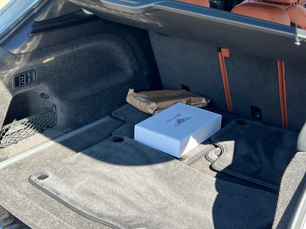 2025 Bentley Bentayga Azure Indianapolis IN