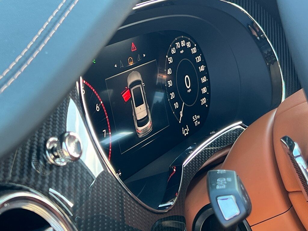 2025 Bentley Bentayga Azure Indianapolis IN