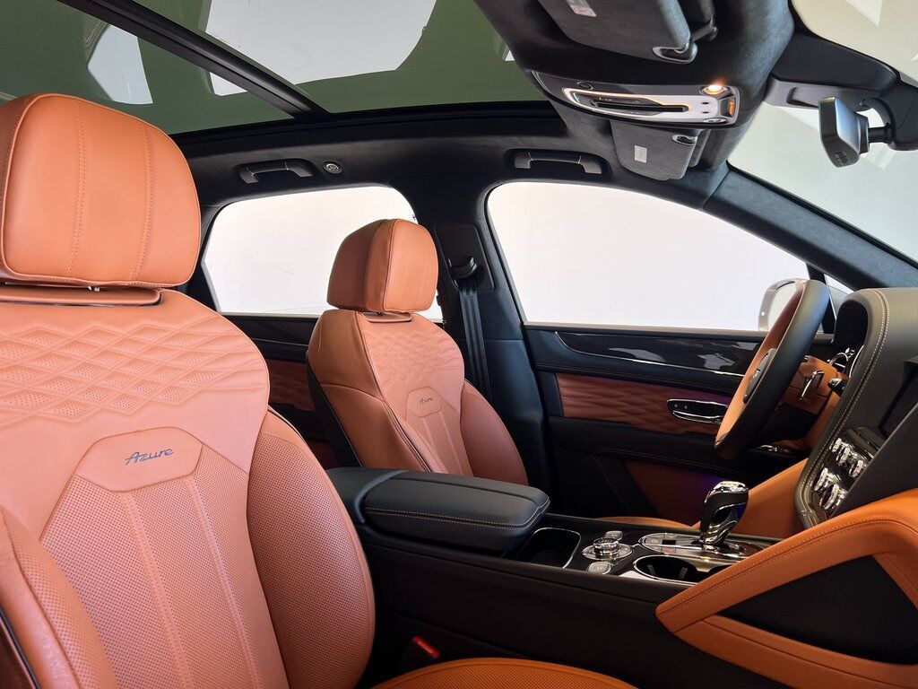2025 Bentley Bentayga Azure Indianapolis IN