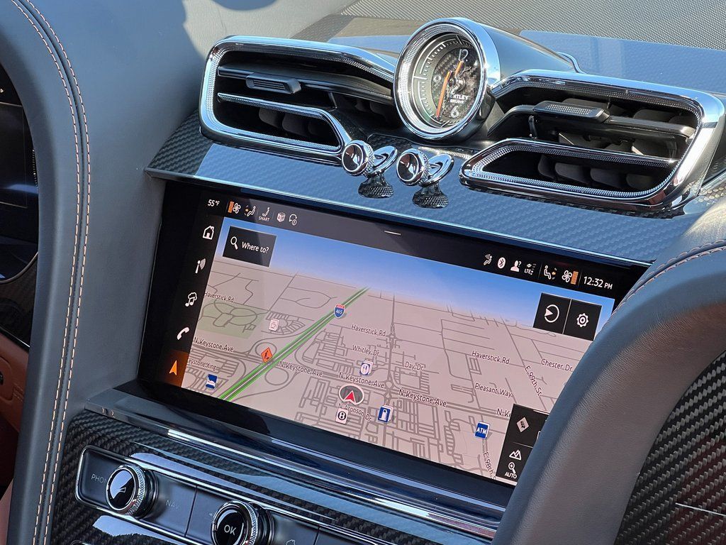 2025 Bentley Bentayga Azure Indianapolis IN