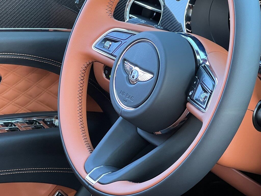 2025 Bentley Bentayga Azure Indianapolis IN