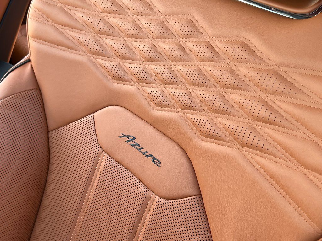 2025 Bentley Bentayga Azure Indianapolis IN