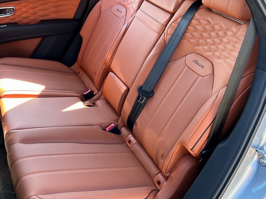 2025 Bentley Bentayga Azure Indianapolis IN