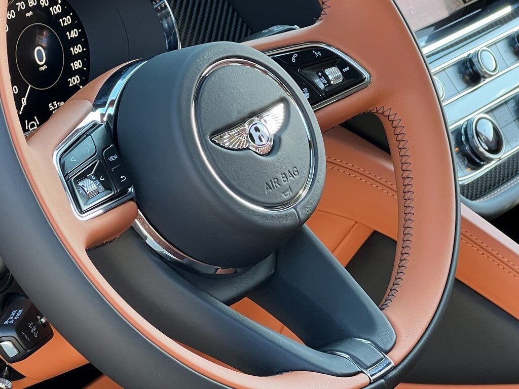 2025 Bentley Bentayga Azure Indianapolis IN