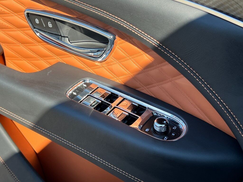 2025 Bentley Bentayga Azure Indianapolis IN