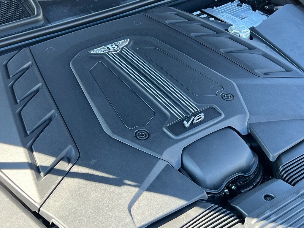 2025 Bentley Bentayga Azure Indianapolis IN