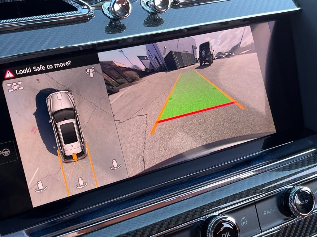 2025 Bentley Bentayga Azure Indianapolis IN