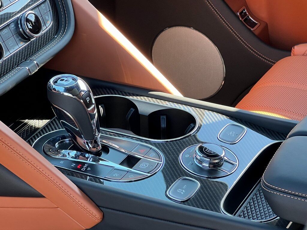 2025 Bentley Bentayga Azure Indianapolis IN