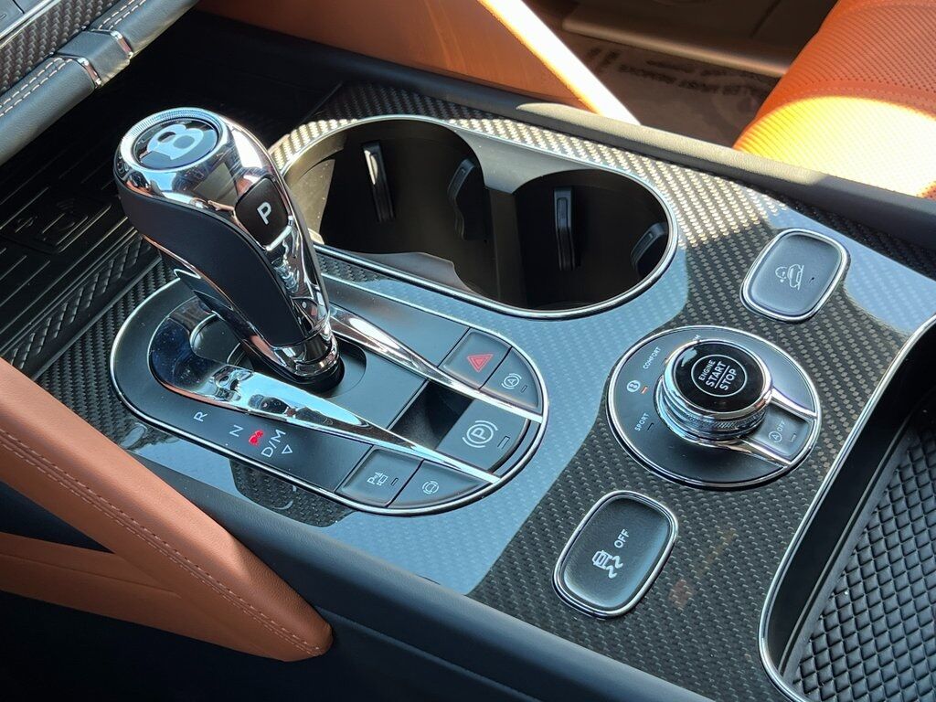 2025 Bentley Bentayga Azure Indianapolis IN