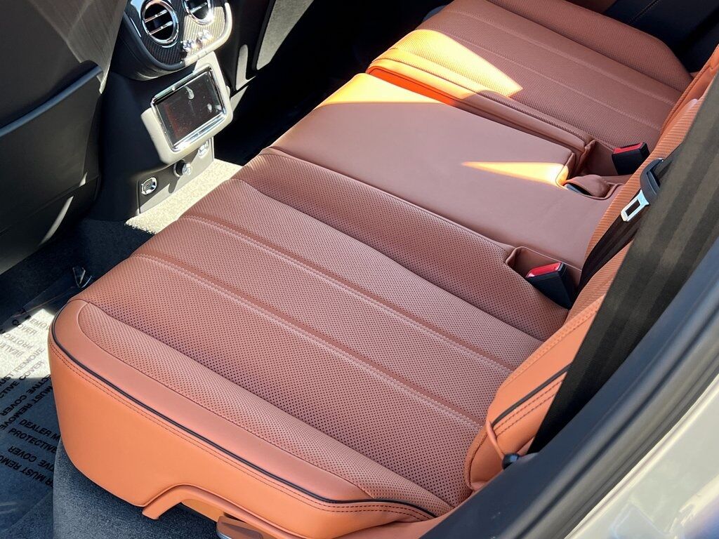 2025 Bentley Bentayga Azure Indianapolis IN