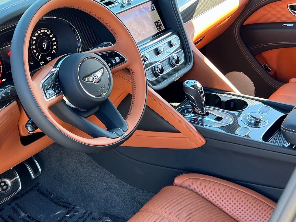 2025 Bentley Bentayga Azure Indianapolis IN