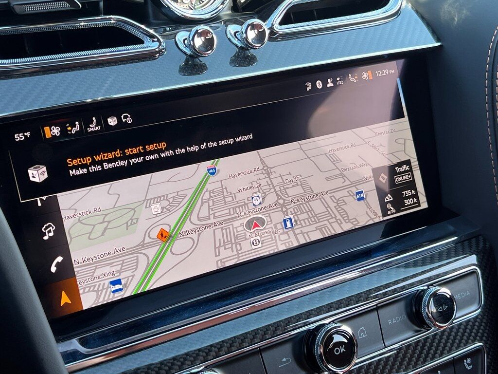 2025 Bentley Bentayga Azure Indianapolis IN