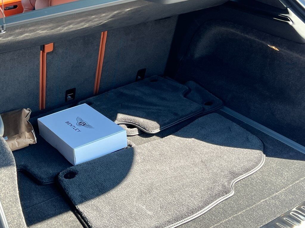 2025 Bentley Bentayga Azure Indianapolis IN