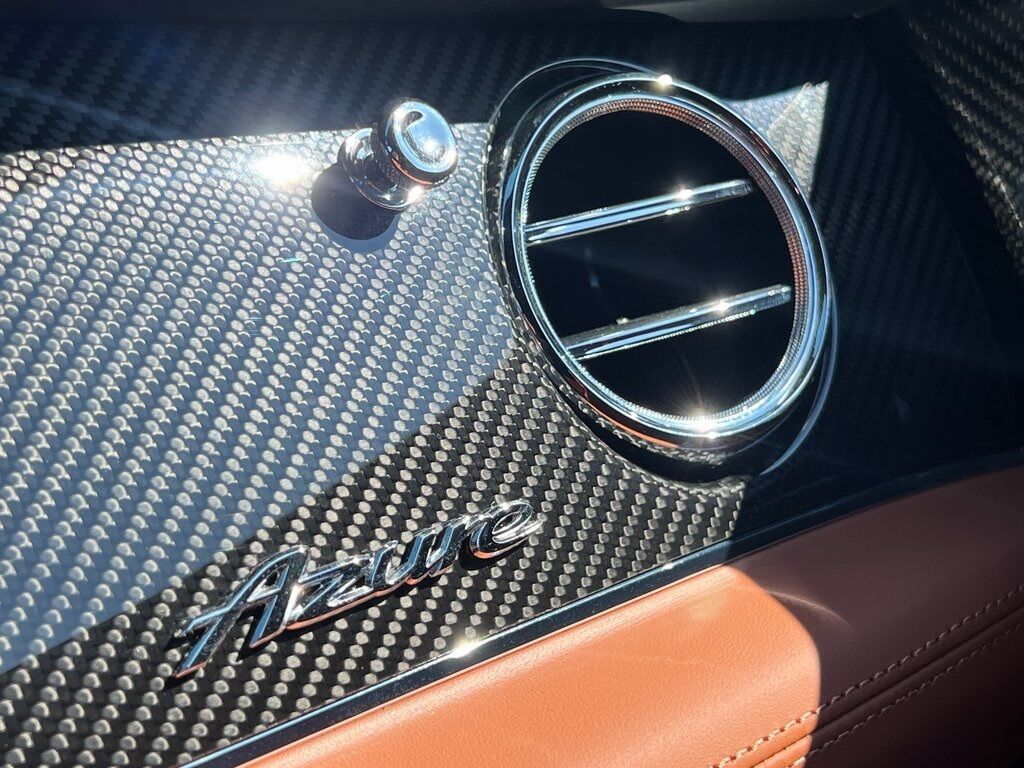 2025 Bentley Bentayga Azure Indianapolis IN