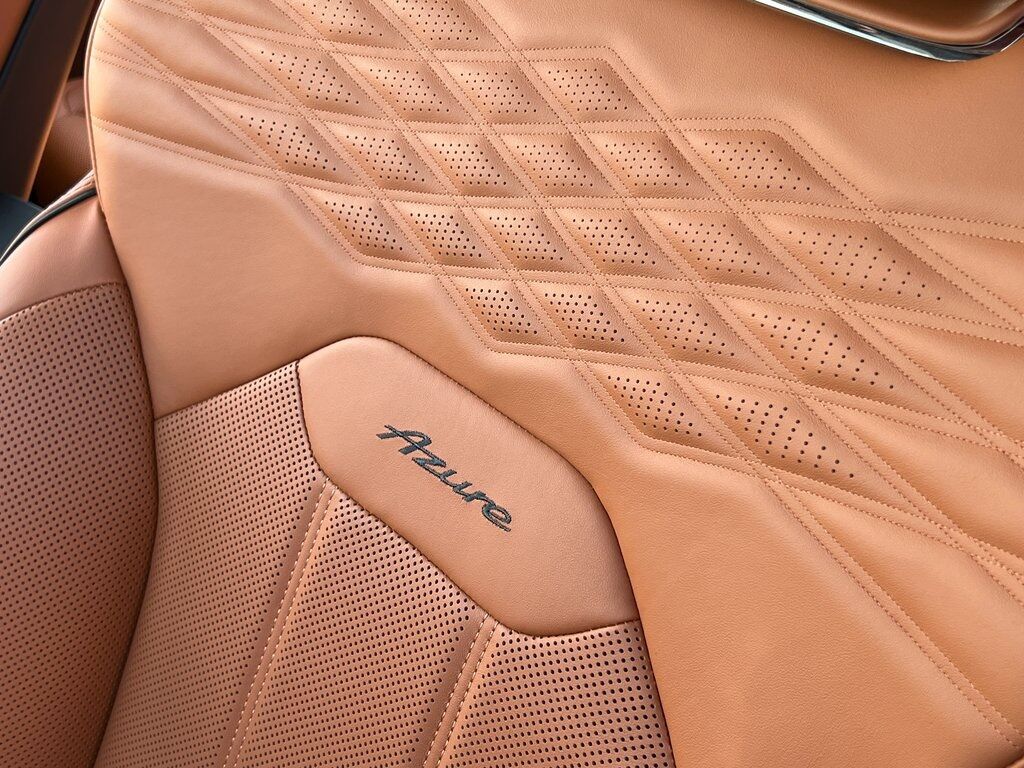 2025 Bentley Bentayga Azure Indianapolis IN