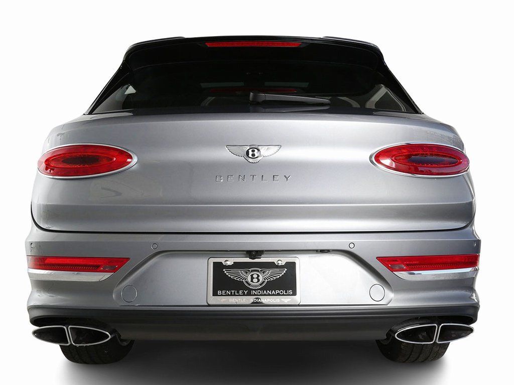 2025 Bentley Bentayga Azure Indianapolis IN