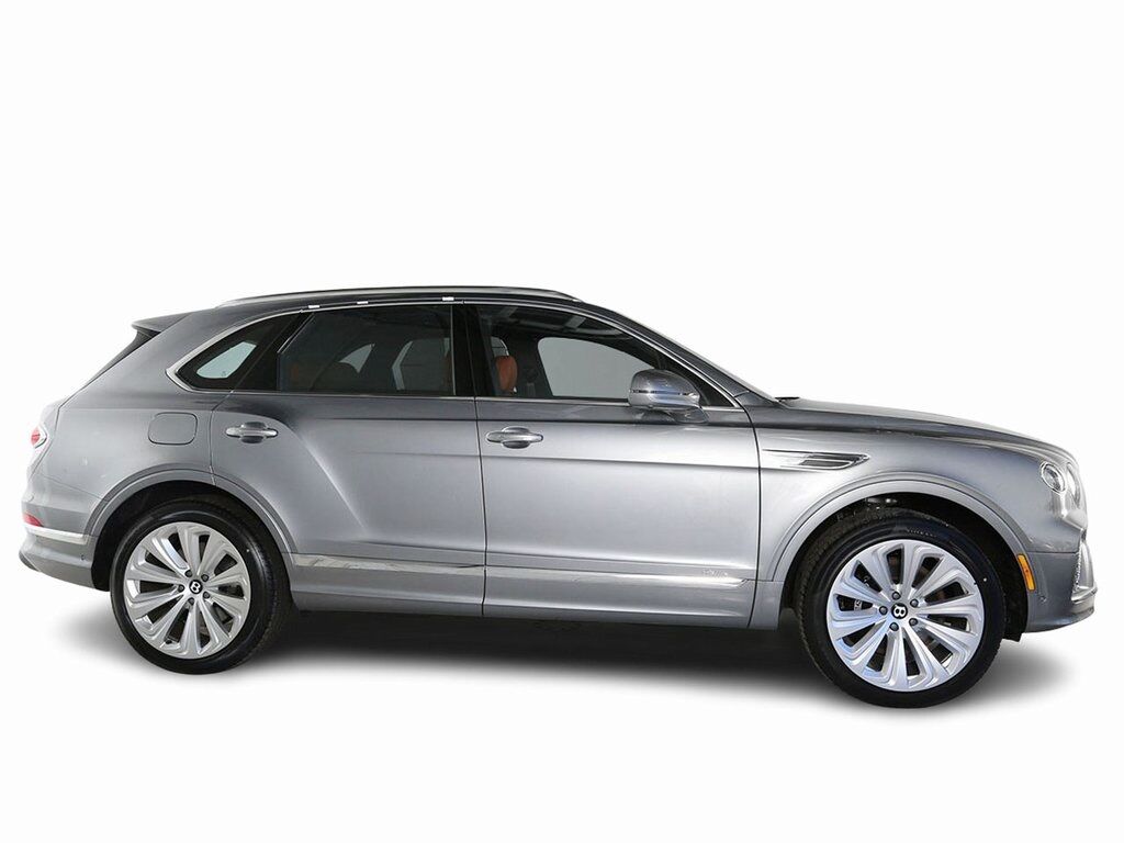 2025 Bentley Bentayga Azure Indianapolis IN