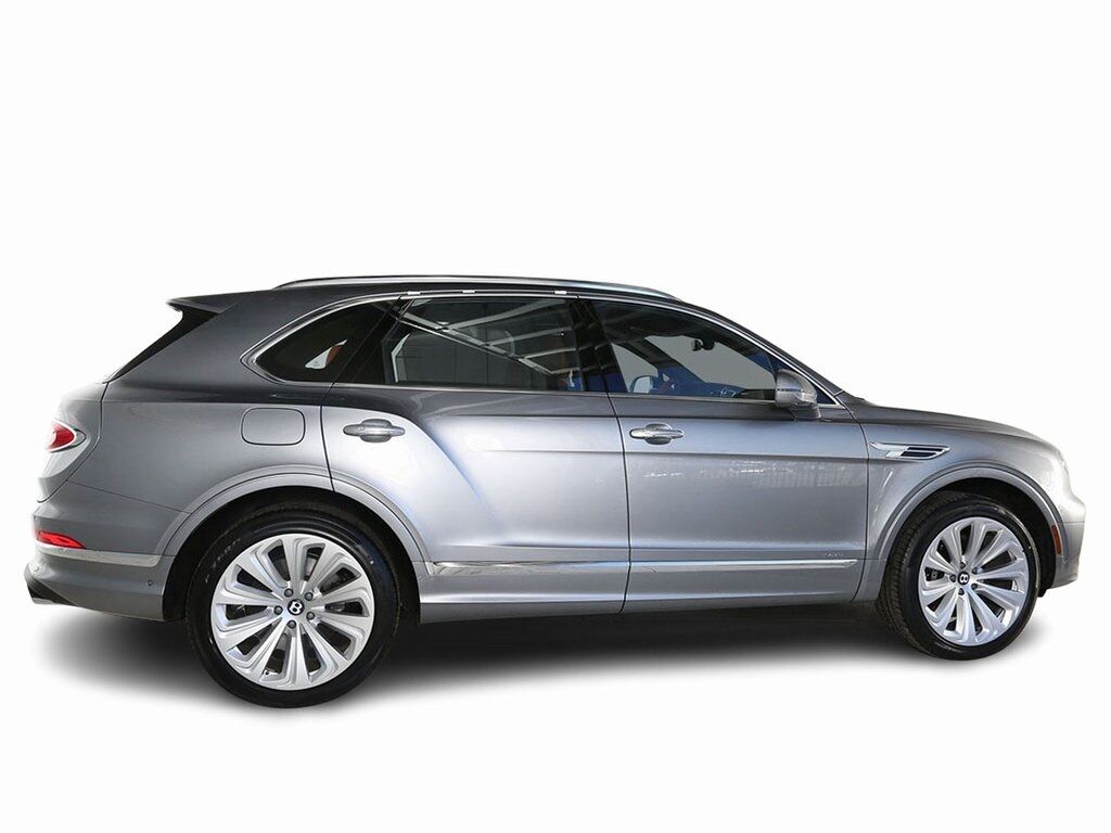 2025 Bentley Bentayga Azure Indianapolis IN