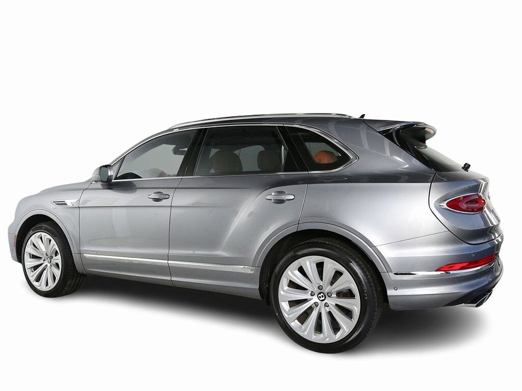 2025 Bentley Bentayga Azure Indianapolis IN