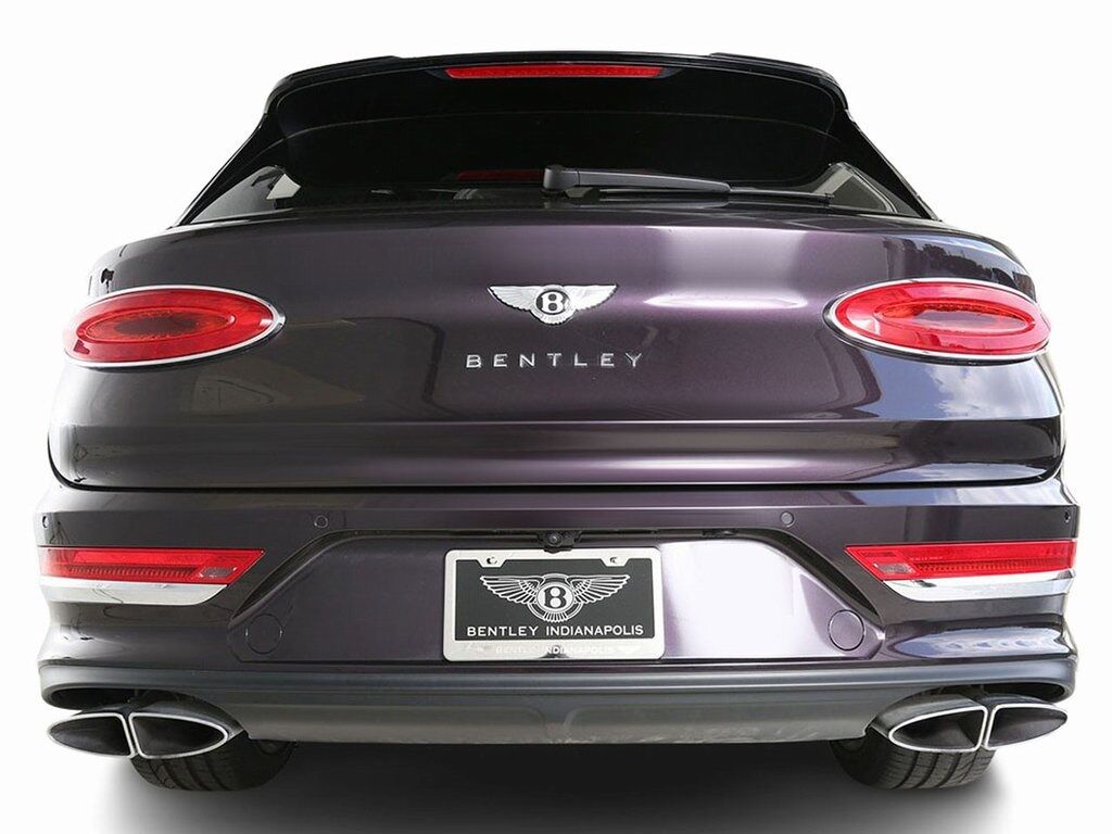 2025 Bentley Bentayga Azure Indianapolis IN