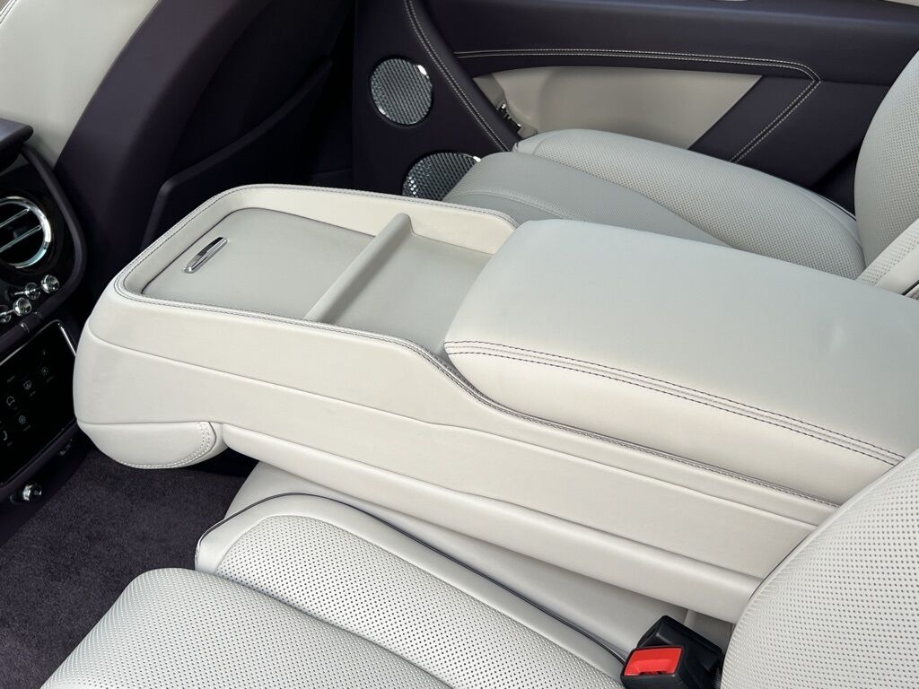 2025 Bentley Bentayga Azure Indianapolis IN
